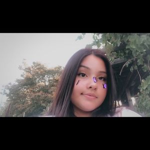 Meet your Posher, Jazmin